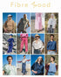 Fibre Mood - Sewing Magazine - Edition 33